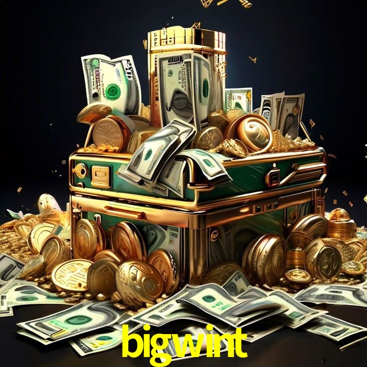 Estatísticas bigwint
