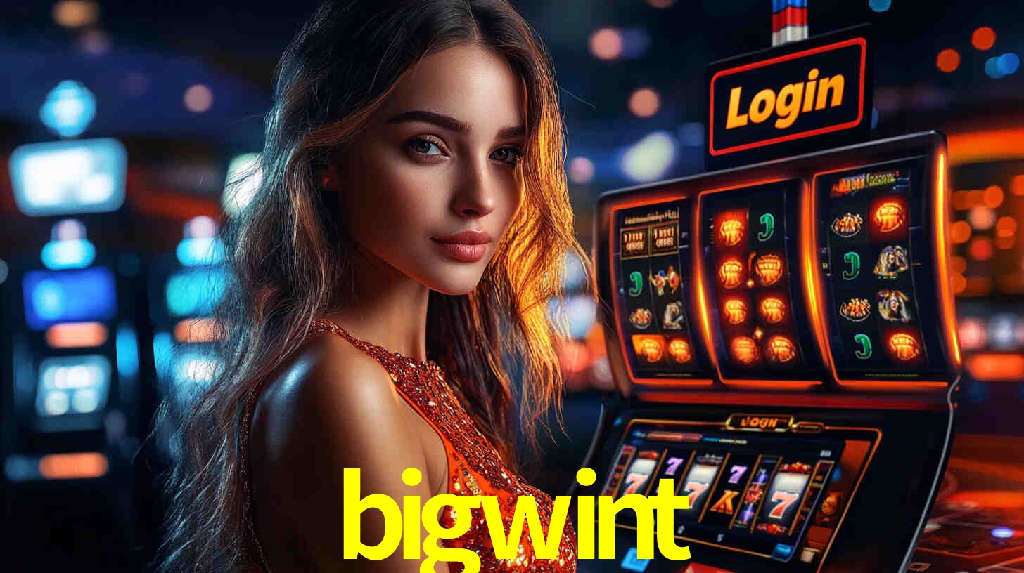 bigwint - Caça-Níqueis Imperial - bigwint.com