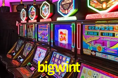 Desvendando o Mundo dos Jogos Virtuais na bigwint