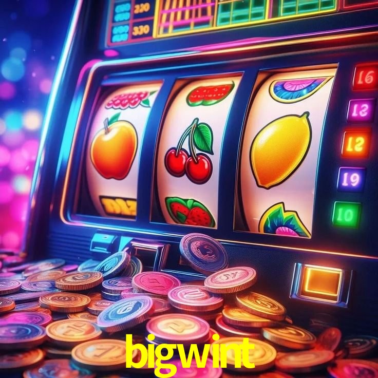 Experiência VIP bigwint