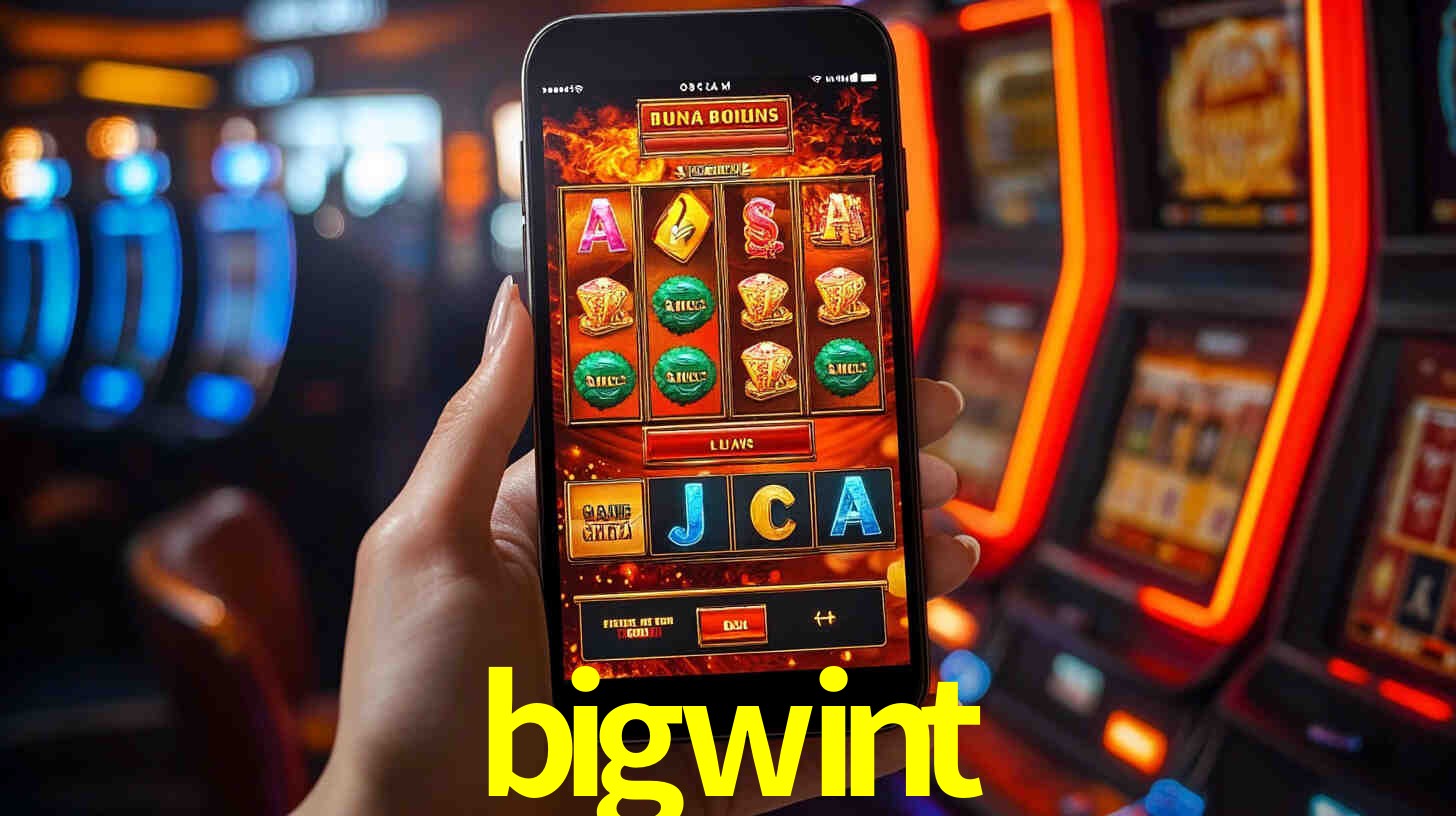 bigwint: Seu Especialista em Apostas Esportivas Brasileiras