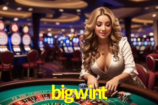 Blackjack Table bigwint