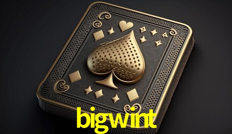 Estatísticas do Jogo bigwint