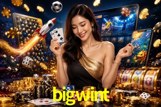 Games Directory bigwint