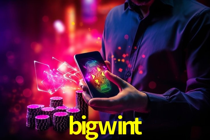 Mesa de Roleta bigwint