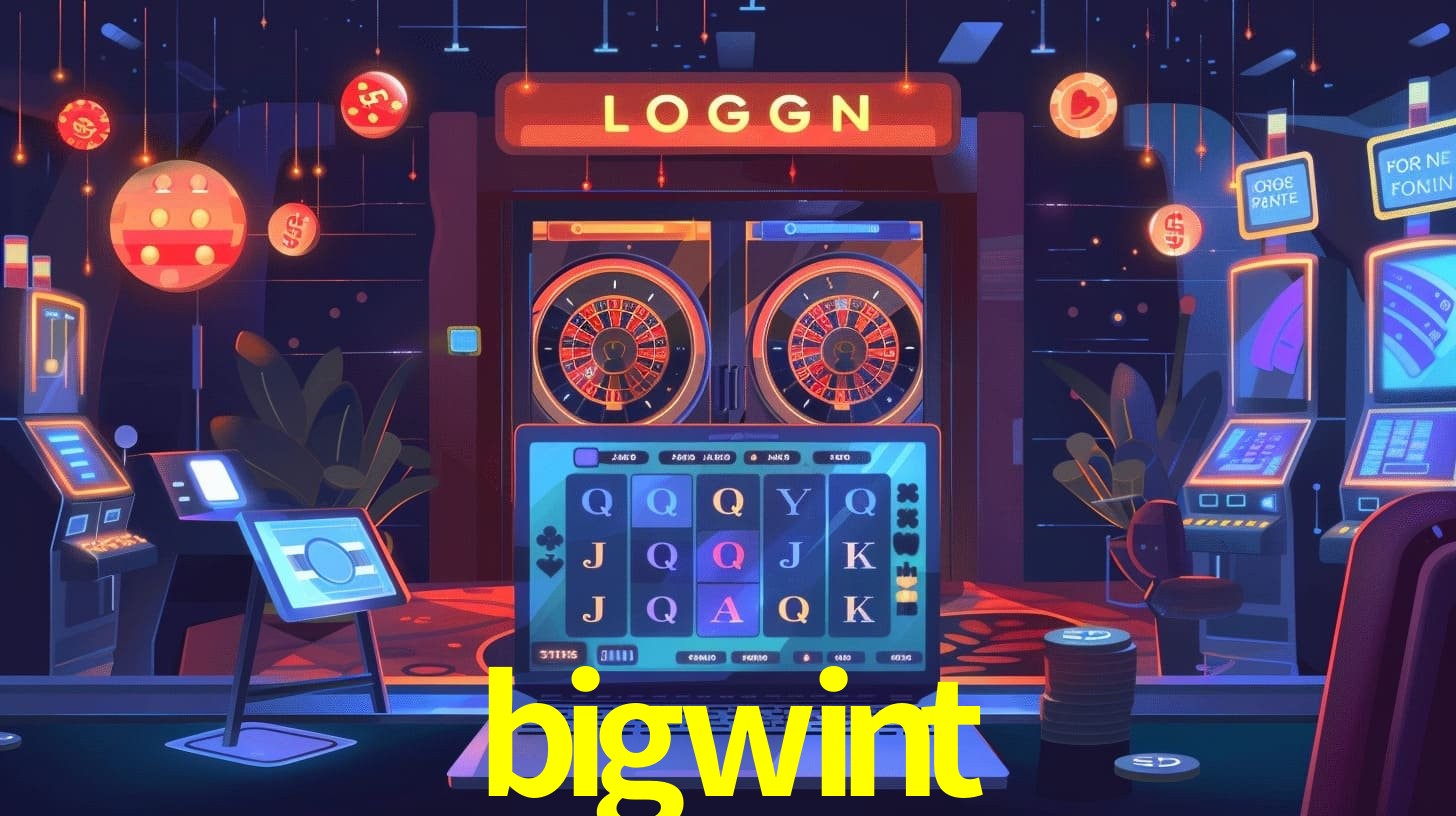 bigwint Instalar Logo 2