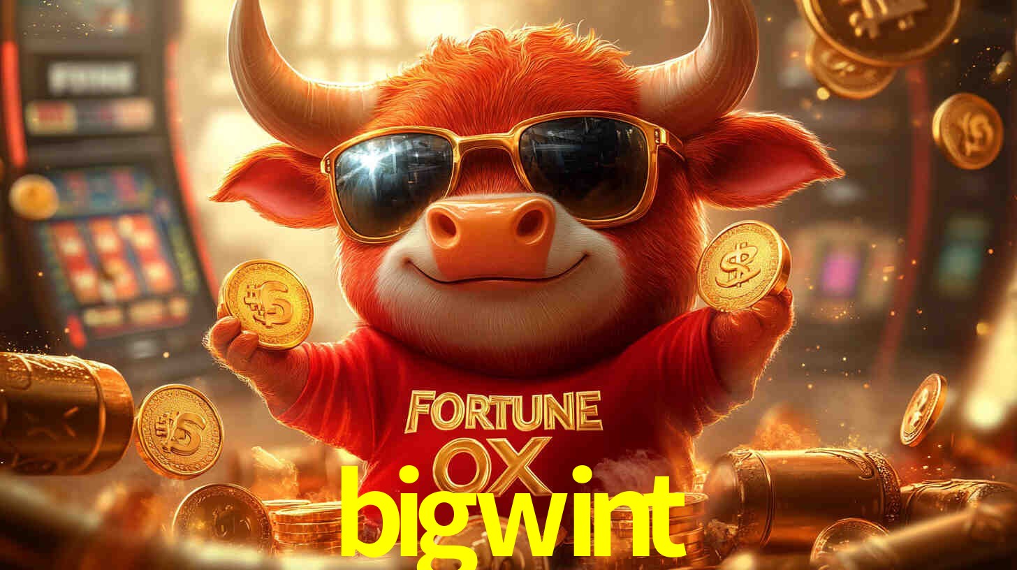 bigwint,bigwint.com