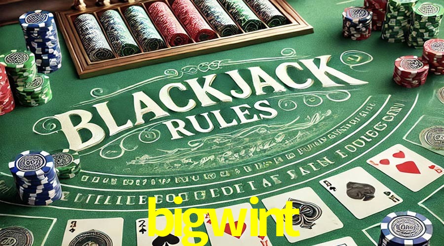 Live Casino bigwint