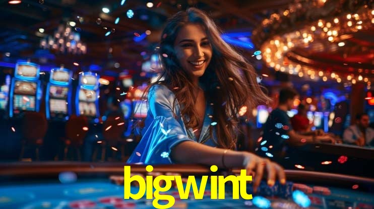Tennis Betting bigwint