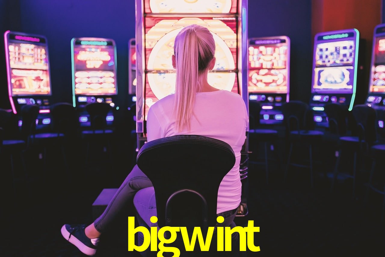 Bonus Features bigwint