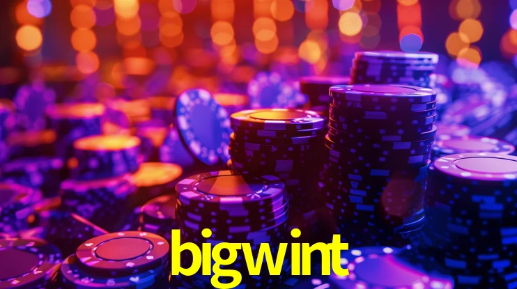 Odds Competitivas bigwint