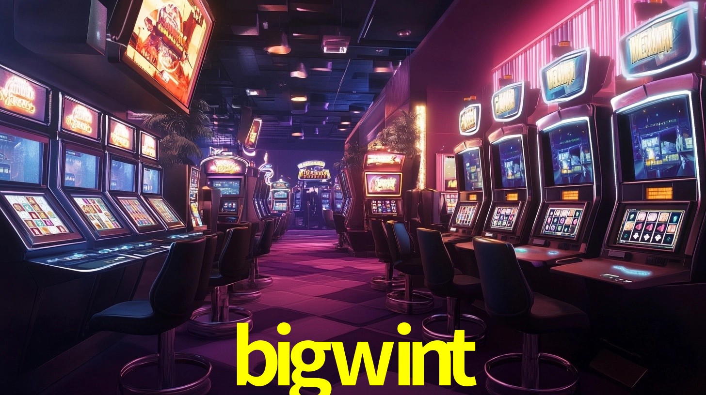 bigwint,bigwint.com
