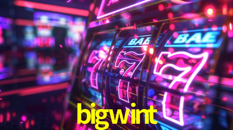 Secure Login bigwint