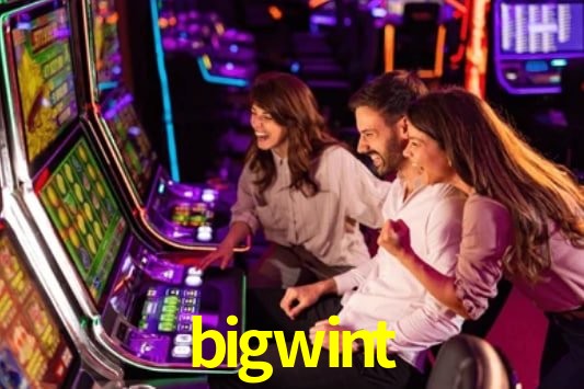bigwint Logo 3
