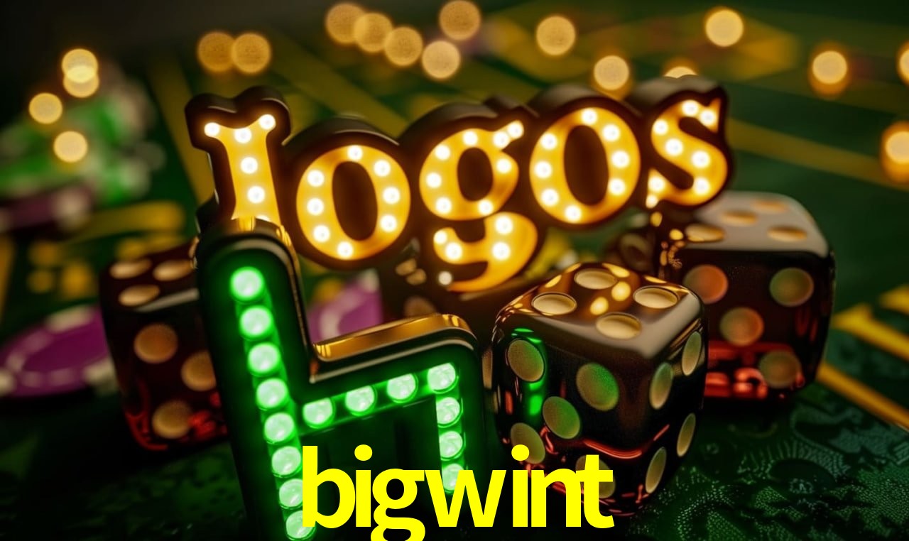 Diretório de Jogos bigwint