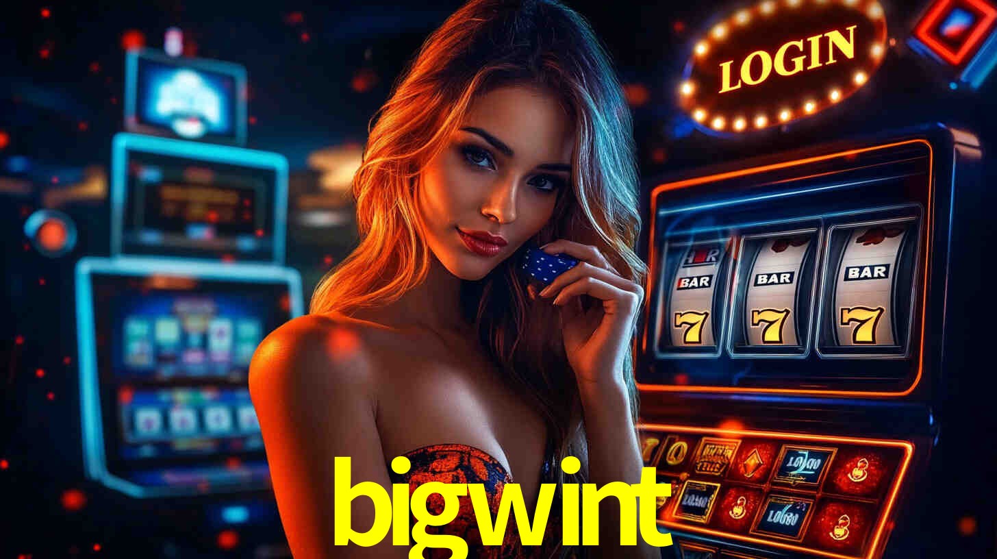Apostas Ao Vivo bigwint