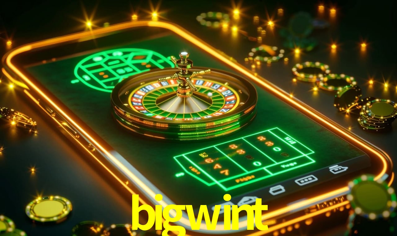 bigwint Licenciado Curaçao - Segurança SSL 256-bit