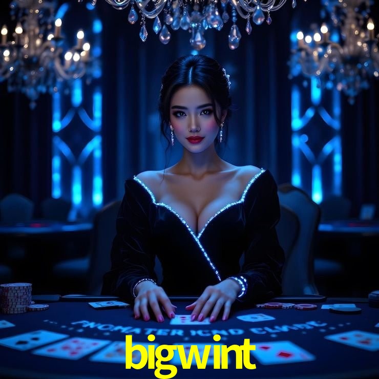 Benefícios da Conta bigwint