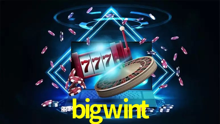 Tecnologia da Plataforma bigwint