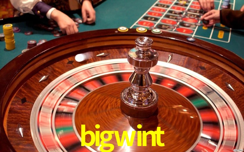 Programa VIP bigwint