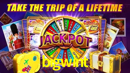 Descubra a Magia dos Jogos de Arcade no bigwint