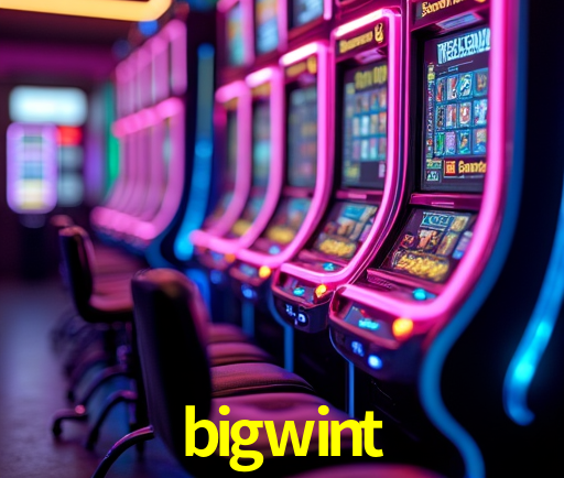 Slots bigwint - Giros Grátis Diários