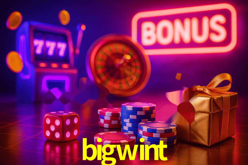 A Popularidade dos Caça-Níqueis no bigwint