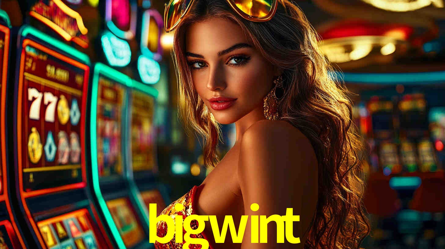 bigwint,bigwint.com