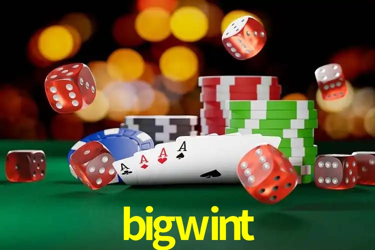 Login Seguro bigwint