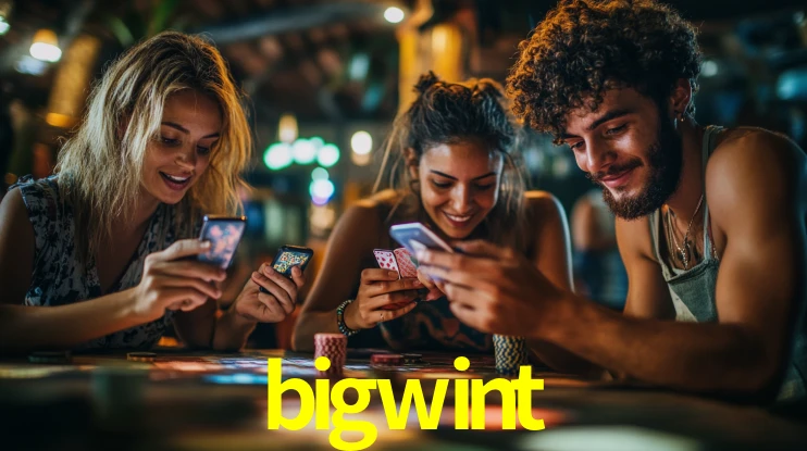 Exclusive Games bigwint