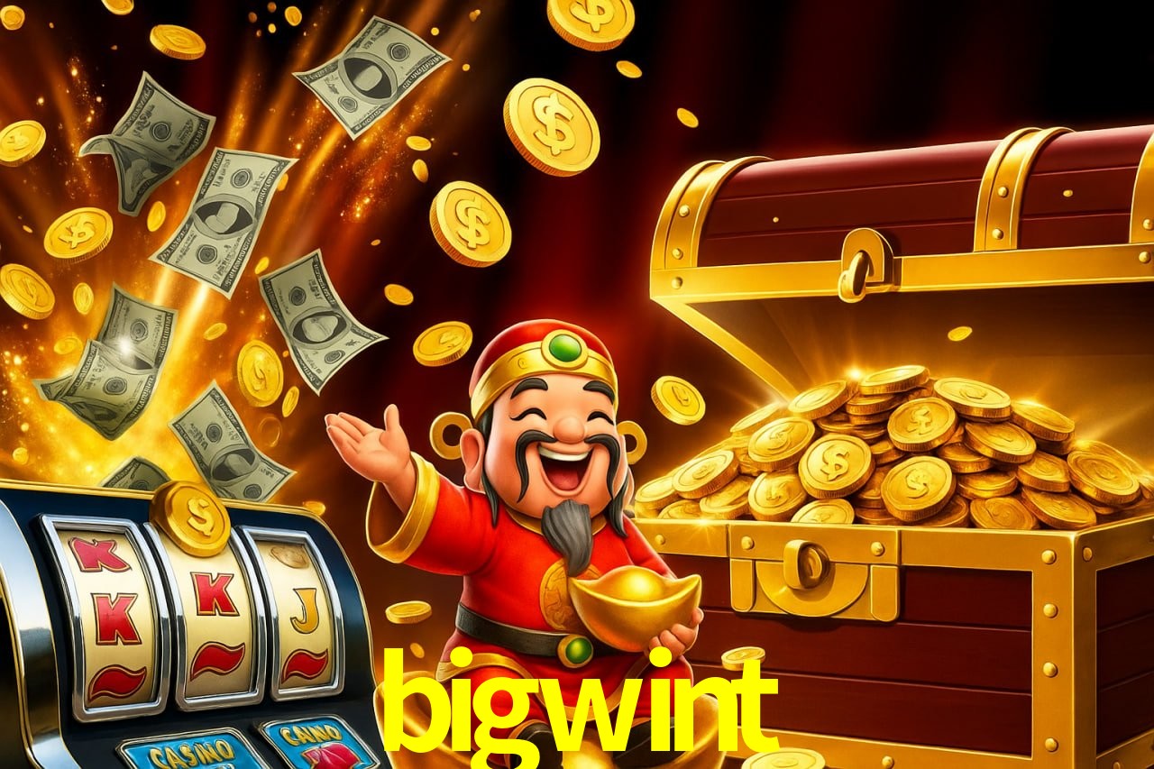 Bônus Diários bigwint