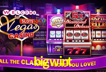 bigwint Cassino Online Certificado
