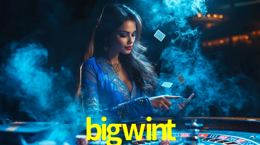 Descubra o Programa VIP da bigwint: Vantagens Exclusivas para Jogadores