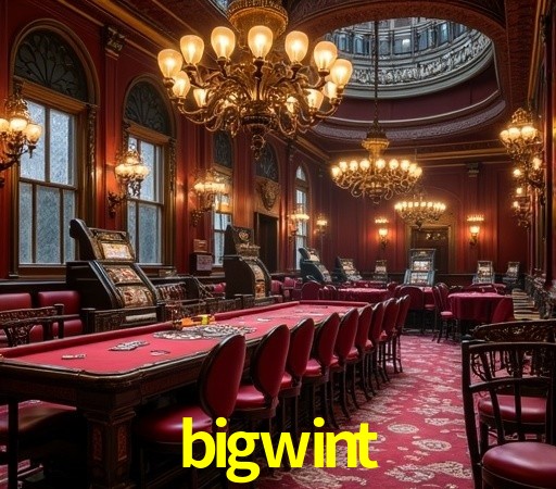 bigwint Instalar Logo 3