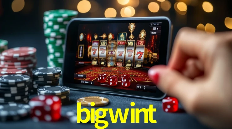 Ofertas Imperdíveis na bigwint: Promoções e Bônus Que Valem a Pena