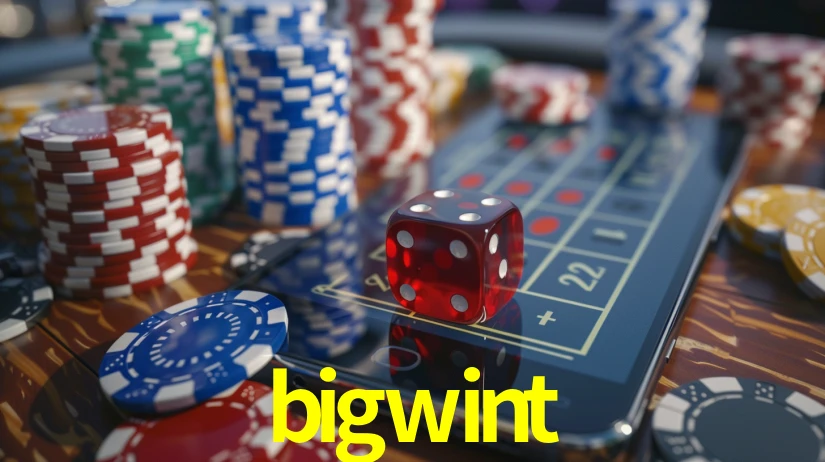 Cash Out bigwint