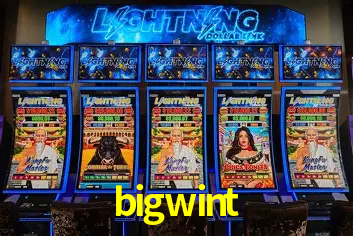 A Revolução dos Aplicativos de Jogos no bigwint