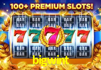 A Emoção da Loteria na bigwint: Uma Chance de Mudança de Vida
