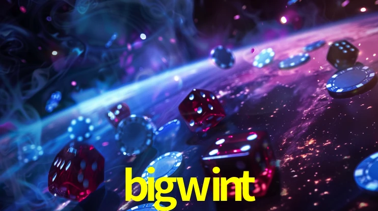 Game Providers bigwint