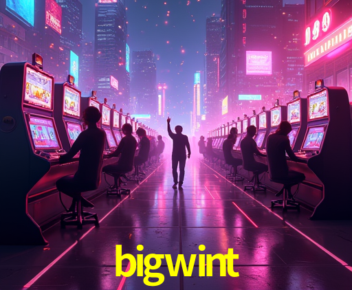 Casino Ao Vivo bigwint