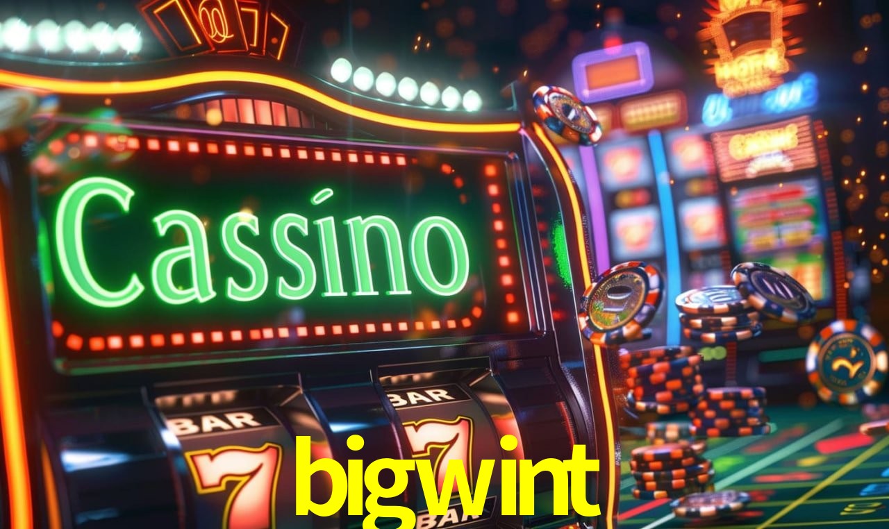 Sistemas de Segurança bigwint