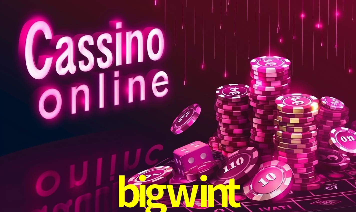 Inovações de Jogos na bigwint: O Futuro das Experiências Interativas