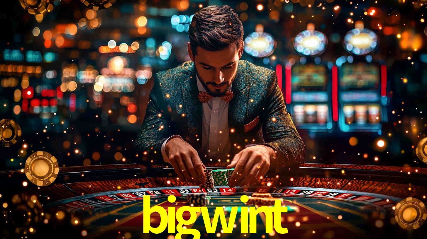 bigwint,bigwint.com