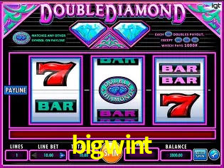 Descubra a Magia dos Jogos de Arcade no bigwint