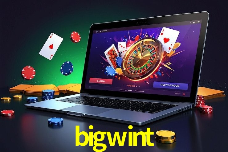 bigwint Segurança Logo 1