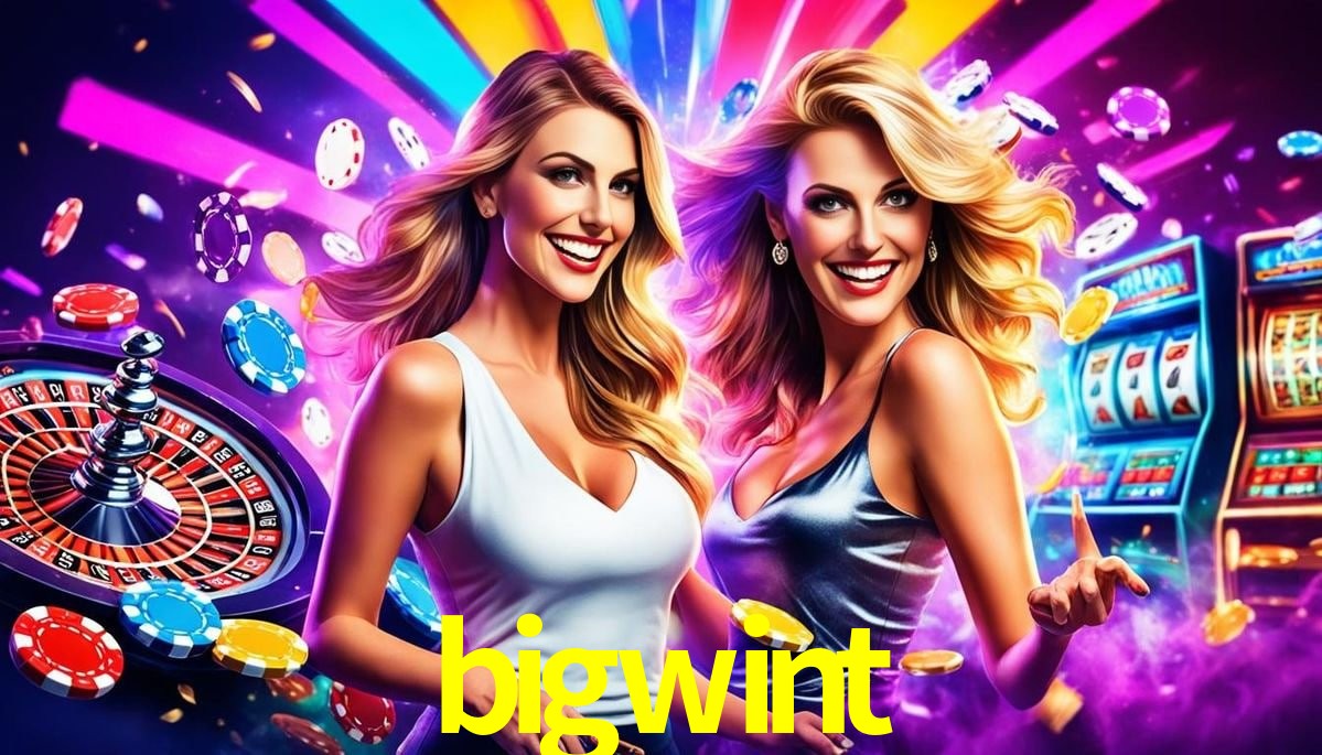 Jogos Exclusivos bigwint