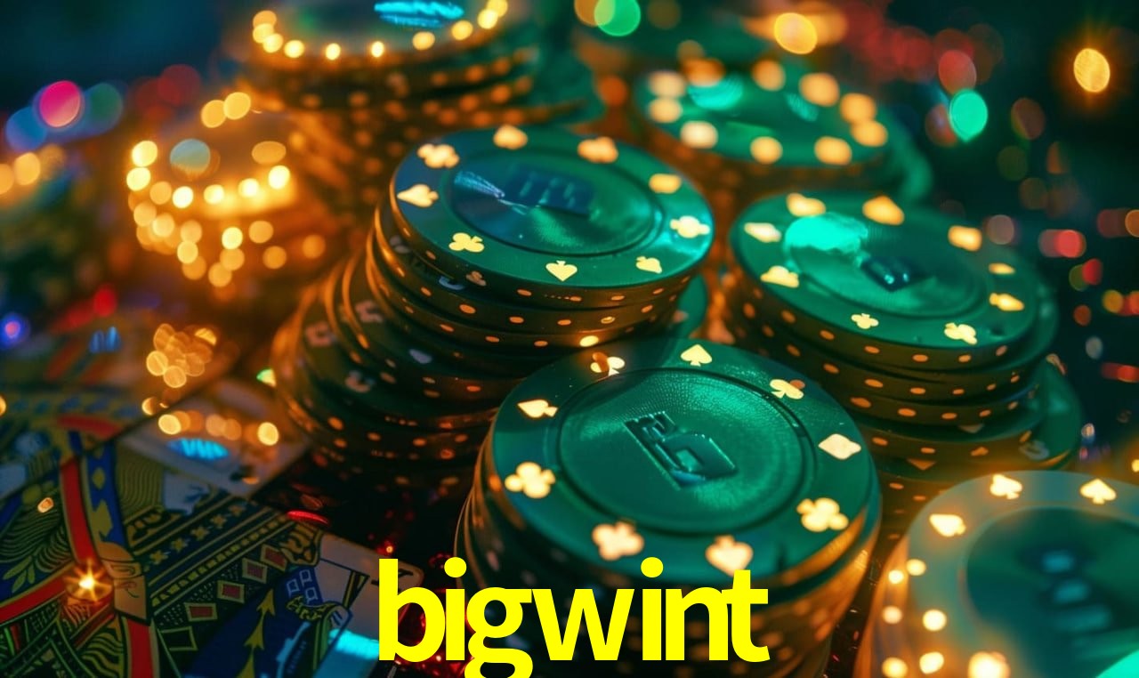 Apostas de Futebol bigwint