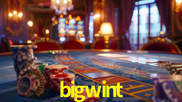 Account Benefits bigwint
