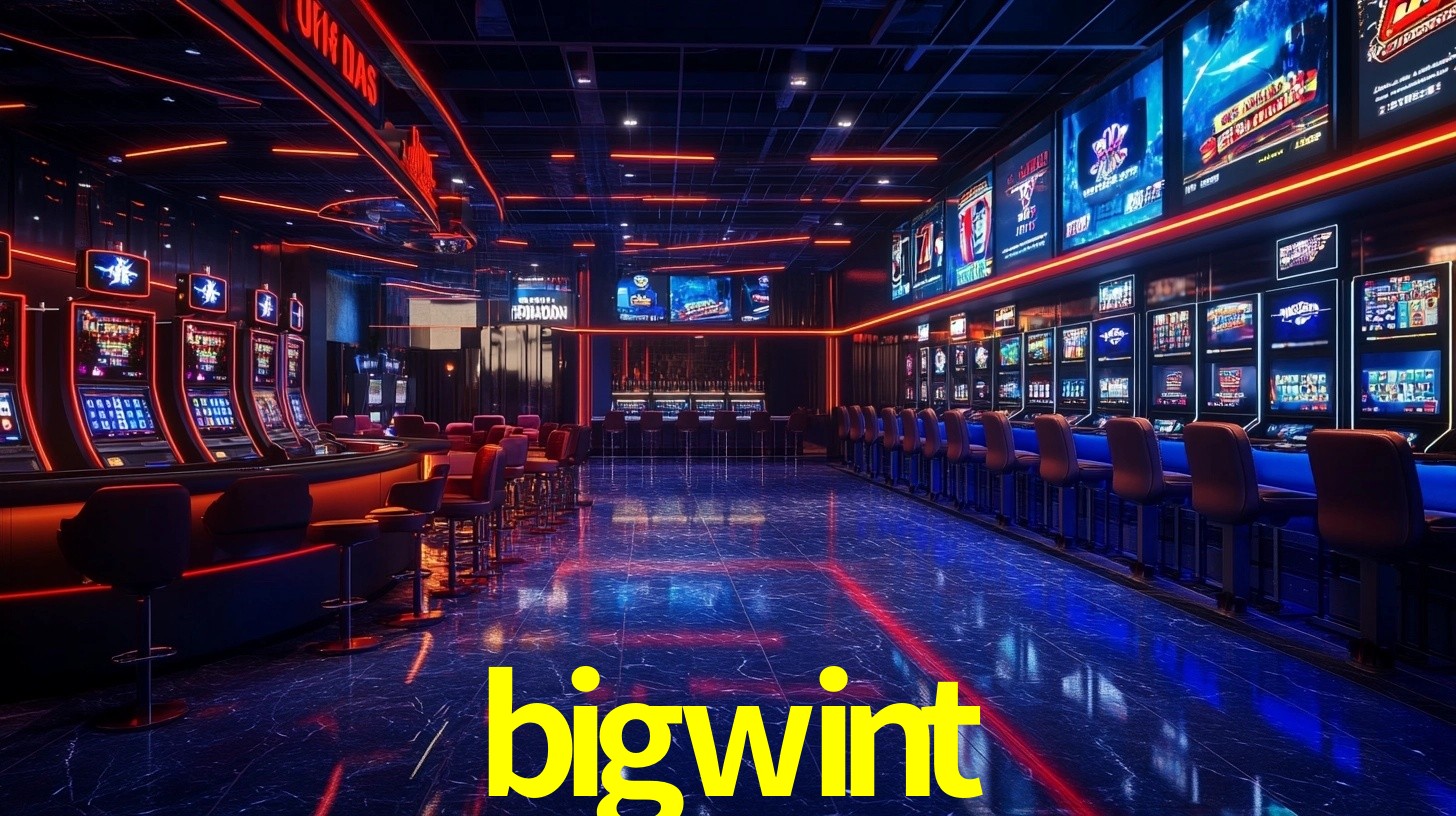 Licença Curaçao bigwint