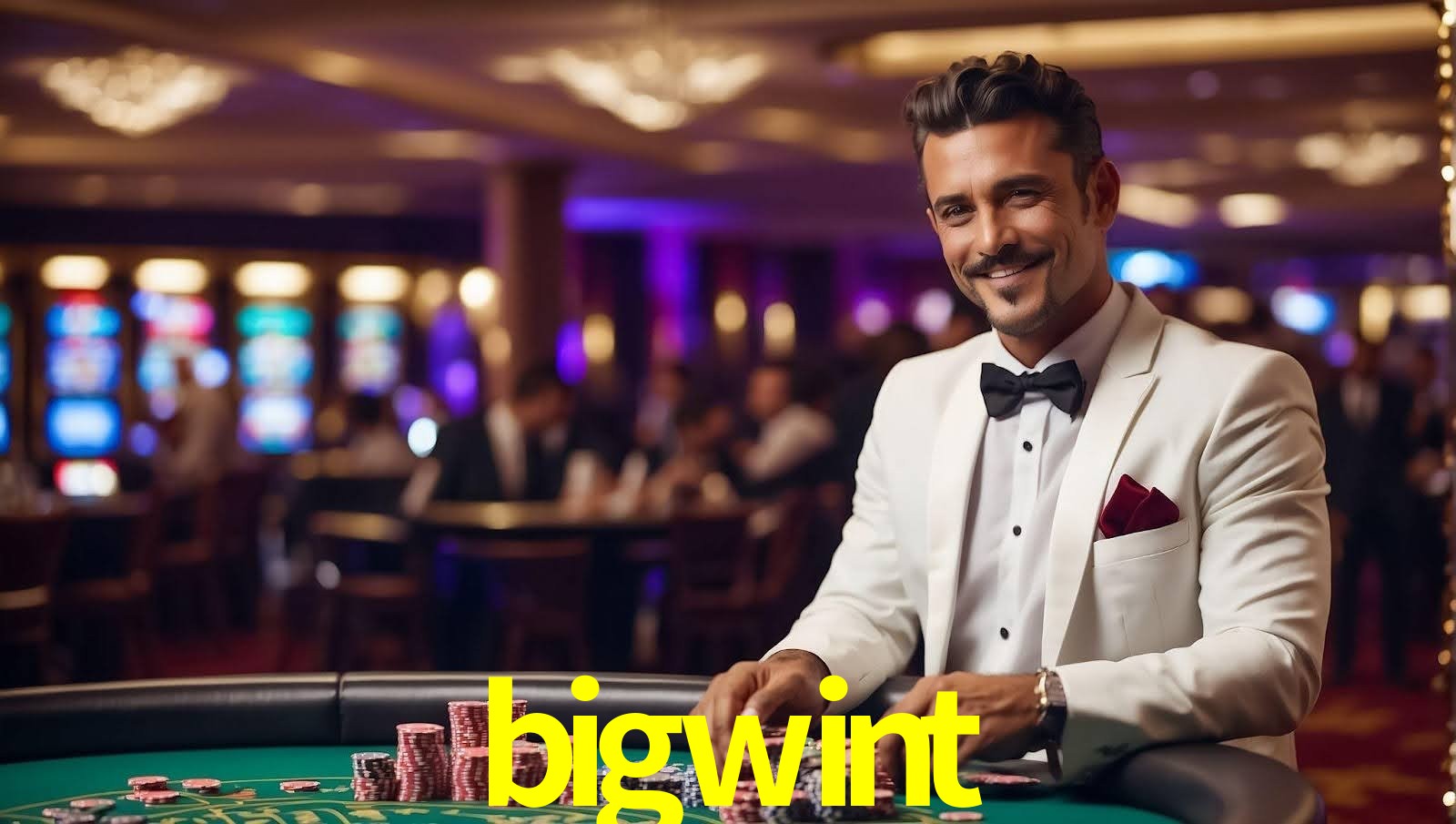 Promoções Sazonais bigwint